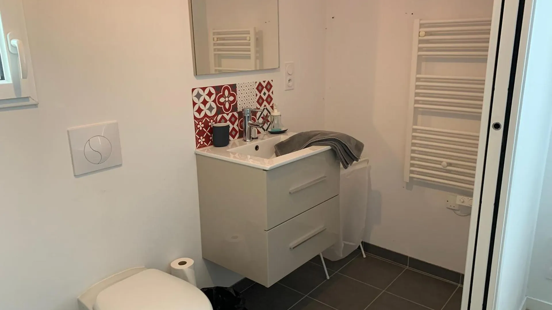 Maison Jardin De La Baie Douarnenez Holiday home